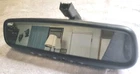 2017-2018 Hyundai Elantra Interior Rear View Mirror Oem HFCHL4 Used. Price: $40.50.