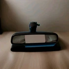 30762855 31278000 2010-13 Volvo XC60 Rear View Mirror Used. Price: $130.50.