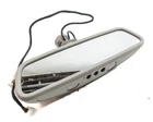 12-16 Mercedes Gl Ml Class (W166 X166) Autodim Homelink Rearview Mirror (gray) Used. Price: $49.99.