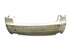 09-11 Hyundai Genesis Rear Lower Bumper Cover Assembly White 866113M000 Oem Used. Price: $250.80.