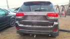 Rear View Mirror Without Automatic Dimming Fits 17-18 Durango 6960354 Used. Price: $93.99.
