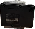 Oem Abs Brake Control Module A0054312912Q01 2007 Mercedes C-class Used. Price: $94.05.