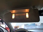 Lh Driver Side 2015 S80 Visor/sunvisor SKU#4461239 Used. Price: $79.00.