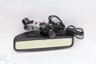 Interior Rear View Mirror Maserati Quattropo 2014 57010496AE 1094329 Used. Price: $74.99.
