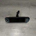 Factory Home Link Oem 2021 Kia K5 Gt Line Rear View Mirror Used. Price: $78.00.
