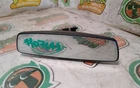 Rear View Mirror Automatic Dimming Electrochromatic Fits 18-19 Bmw X3 3076051 Used. Price: $81.89.