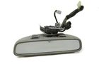 2008-2015 Mercedes Glk Class (W204 X204) Rearview Mirror W/ Compass (beige) Used. Price: $44.99.