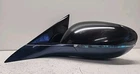 13304577 10-11 Saab 9-5 Power Left Side View Mirror Driver Oe Turn Signal Lh Used. Price: $276.00.