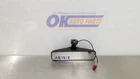 18 Mercedes Benz Amg E63S W213 Interior Rear View Mirror 2138101401 Used. Price: $95.00.