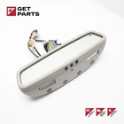 07-12 Mercedes R350 ML350 ML500 GL450 Interior Rear View Mirror A1648102717 Gray Used. Price: $119.20.