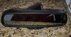 09-16 Audi A4 S4 Rear View Mirror Auto Dim 8T0857511B Black Oem Used. Price: $96.99.