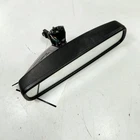 Interior Rear View Mirror Automatic Dimming Fits 19-24 Ford Edge Used. Price: $44.05.