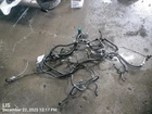 Engine Wire Harness Oem 2015 Chevrolet SILVRDO25 Used. Price: $219.00.