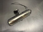 2006-2012 Honda Pilot Ex-l Interior Rear View Mirror With Compass Oem 15888 Used. Price: $44.99.