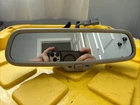2006-2015 Audi Q7 Q5 A4 A5 Rear View Mirror 4L0857511A Auto Dimming Compass Oem Used. Price: $87.45.