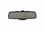 2014 2016 Jeep Grand Cherokee Limited Winshield Rear View Mirror Assy 68144049AE Used. Price: $99.99.