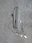 2020 Subaru Wrx Sti Interior Rear View Auto Dimming Mirror /homelink H505SVA102 Used. Price: $87.00.