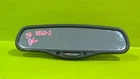 02 Grand Cherokee Rear View Mirror Oem 3562-2 Used. Price: $30.00.