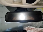 Rear View Mirror Without Telematics Automatic Dimming Fits 18 Cherokee 3865192 Used. Price: $84.95.