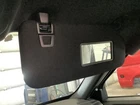 Passenger Right Sun Visor With Police Package Fits Explorer 320097 Used. Price: $85.45.
