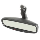 Genuine Mopar 19-23 Jeep Cherokee Interior Rear View Mirror Oem New 68333750AA. Price: $173.99.