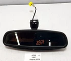 1997-2003 Oem Jaguar XK8 Convertible Interior Rear View Mirror Black Used. Price: $149.95.
