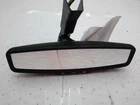 Used Front Center Interior Rear View Mirror Fits: 2017 Chevrolet Silverado 1500. Price: $90.99.
