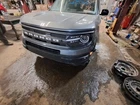 2021 Ford Bronco Sport Used Rear View Mirror Manual Dimming Oem 267-10268. Price: $80.70.