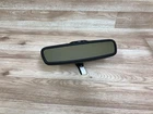 Lexus Oem ES350 Front Windshield Rearview Mirror 2007-2009 Used. Price: $41.25.