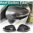 For Mercedes Benz W205 W213 W222 W257 Replace Real Carbon Side Mirror Cover Cap New. Price: $136.88.