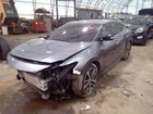 Rear View Mirror Automatic Dimming Fits 20-23 Maxima 7000688 Used. Price: $129.89.