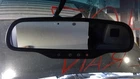 2007 American Motors H3 Rear View Mirror Auto Dim Used 1155410 116K Miles. Price: $78.39.