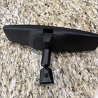 Chevrolet Silverado 1500 Front Interior Upper Manual Rear View Mirror # 106148 Used. Price: $30.00.