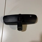 Rear View Mirror With Home Link - 2011 Bmw 335XI E90 Lci Oem 9051542 Used. Price: $50.00.