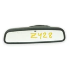 08-10 Bmw 650 E63 E64 Rear View Mirror Auto Dimming Windshield 51169134458 Oem Used. Price: $58.39.