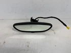 2011-2018 Porsche Cayenne Interior Rear View Mirror Black 7PP857511F Oem Used. Price: $62.05.