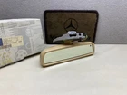Mercedes Benz A2208102017 - 1A26 Inside Rearview Mirror New Genuine. Price: $400.00.