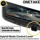 Tesla Model Y Digital Rear View Mirror Real 60FRAME Lvds 1920X384 GT0ZVSRW New. Price: $499.00.