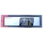 Blox Racing For 290MM Convex Mirror Black Frame No Tint New. Price: $32.10.