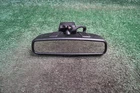 2010 2011 2012 Chrysler Town And Country Rear View Mirror Oem 05113707AB Used. Price: $47.65.