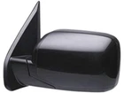 Honda 76250-TG7-A52ZC Modern Steel Metallic Left Mirror 17-18 Pilot New Genuine. Price: $319.97.