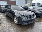 06 07 08 09 Mercedes Clk Differential Carrier Assembly Used. Price: $569.90.