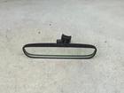 2001-2010 Toyota Highlander Interior Rear View Mirror Oem Black U3660 Used. Price: $70.62.