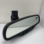00-05 Deville Cts Impala Rear View Mirror Lasabre Malibu 015322 GNTX-261 On Star Used. Price: $30.00.