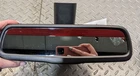 2018 Dodge Ram 2500 3500 Rear View Mirror Auto Dimming Camera Option GN4 Used. Price: $151.99.