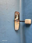 1996 Civic Interior Rear View Mirror 141706 Used. Price: $39.85.