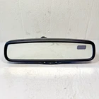 Rear View Interior Mirror Lexus Toyota Autodim With Wiring Harness 87810AC09000 Used. Price: $250.00.
