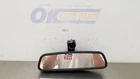 07 Bmw M5 E60 Interior Rear View Mirror Used. Price: $95.63.