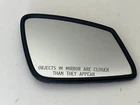 Bmw Gt F01 F06 F10 E60 Right Side Mirror Glass Auto Dim 51167228612 09-16 Used. Price: $179.95.