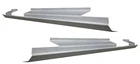 Rocker Panels Chevrolet S10 Pickup 1994-2004 Door Crew Cab Pair New. Price: $104.99.